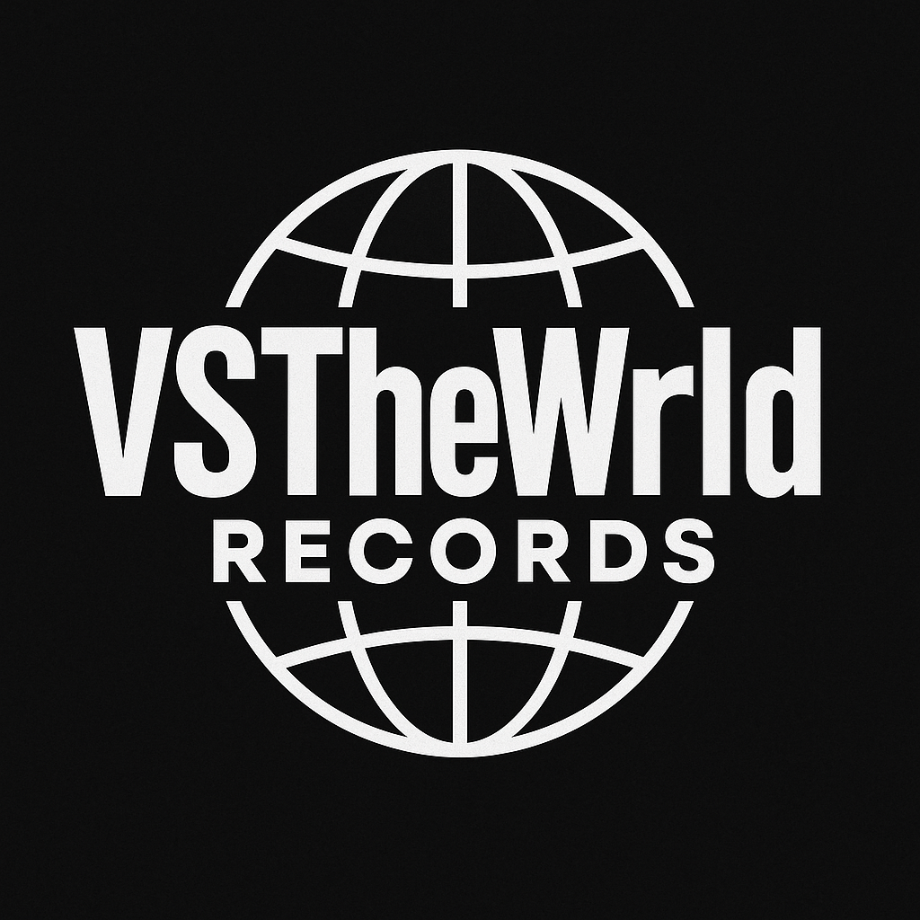 VS THE WRLD